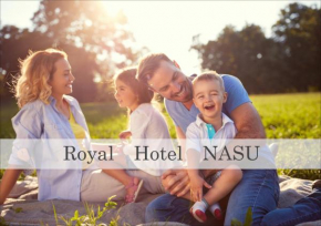 Royal Hotel Nasu